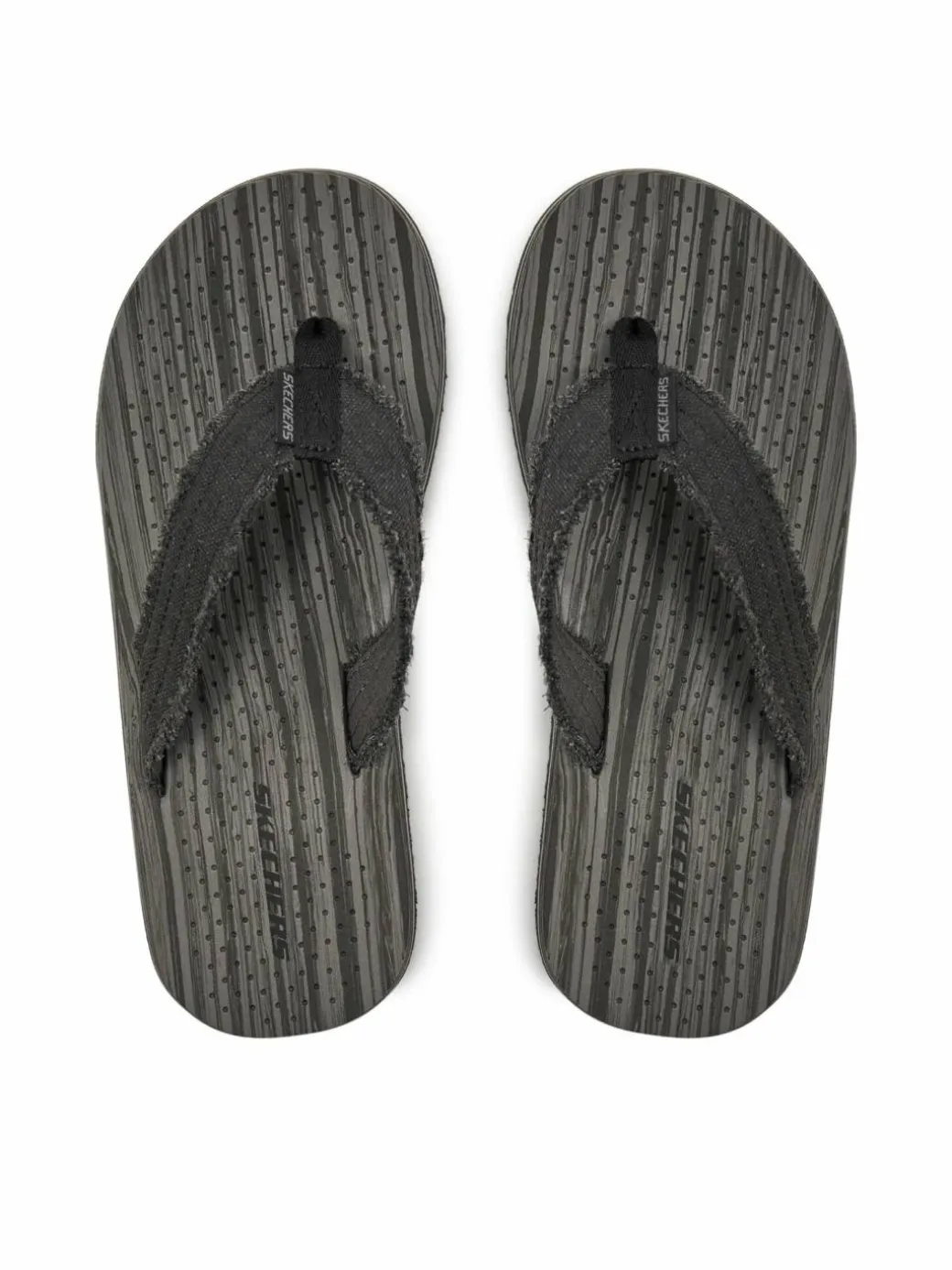 Infradito Tantric-Fritz 205098/BLK Nero