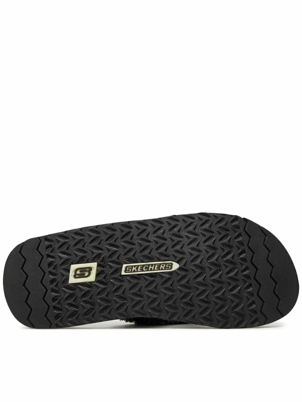 Infradito Tantric-Fritz 205098/BLK Nero