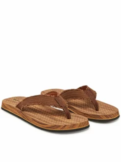 Infradito Tantric-Fritz 205098/BRN Marrone