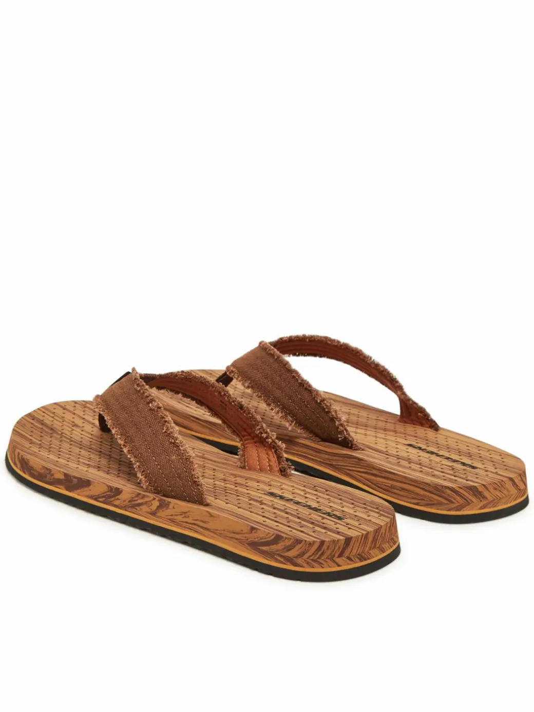 Infradito Tantric-Fritz 205098/BRN Marrone