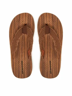 Infradito Tantric-Fritz 205098/BRN Marrone