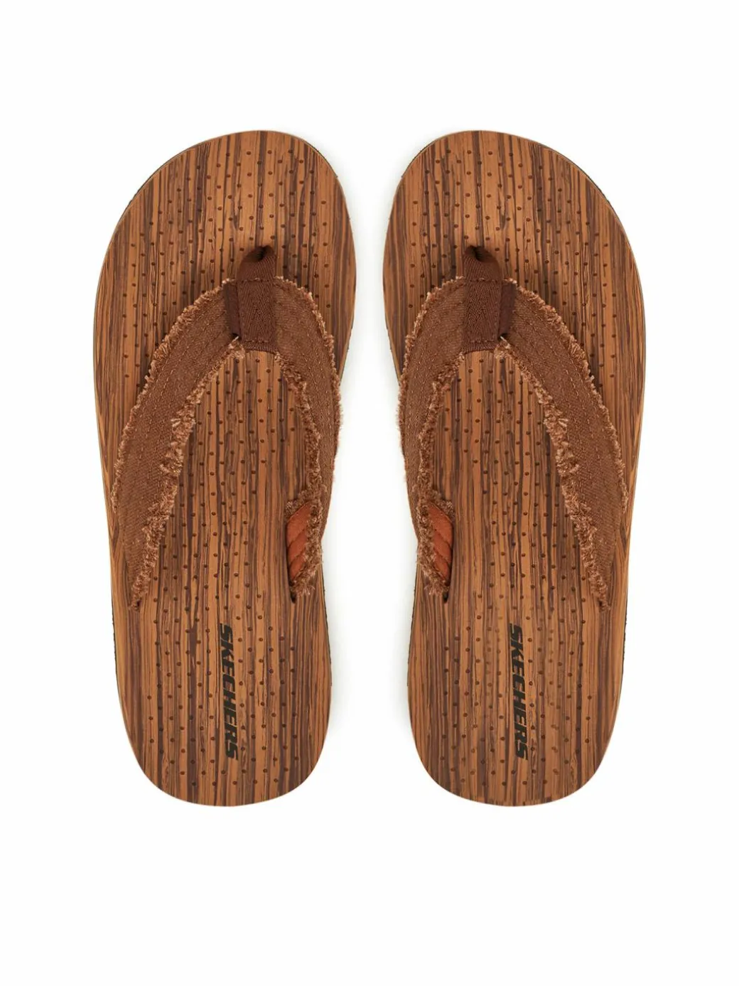 Infradito Tantric-Fritz 205098/BRN Marrone