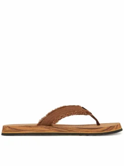 Infradito Tantric-Fritz 205098/BRN Marrone