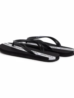Infradito TG-20-04-000176 Nero