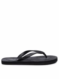 Infradito TG-20-04-000176 Nero