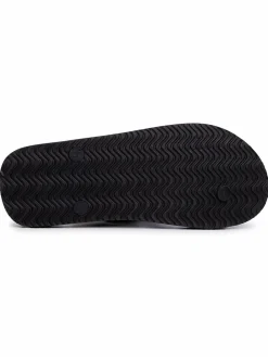 Infradito TG-20-04-000176 Nero
