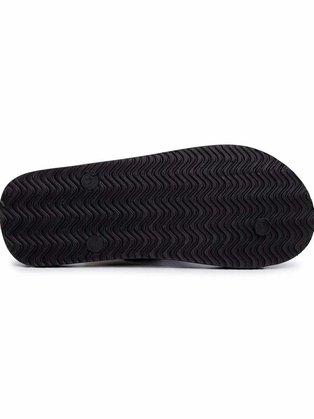 Infradito TG-20-04-000176 Nero
