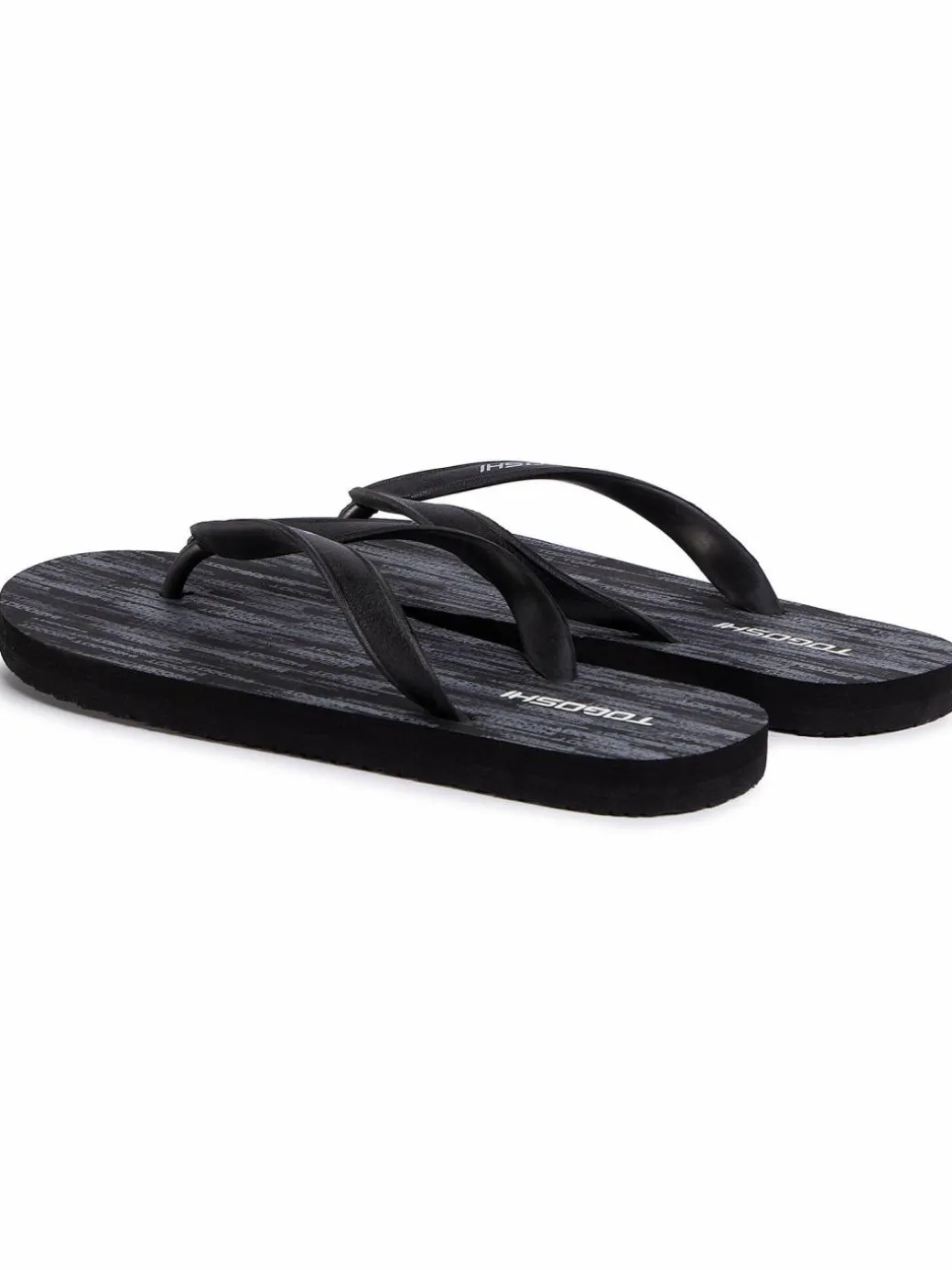 Infradito TG-20-04-000176 Nero