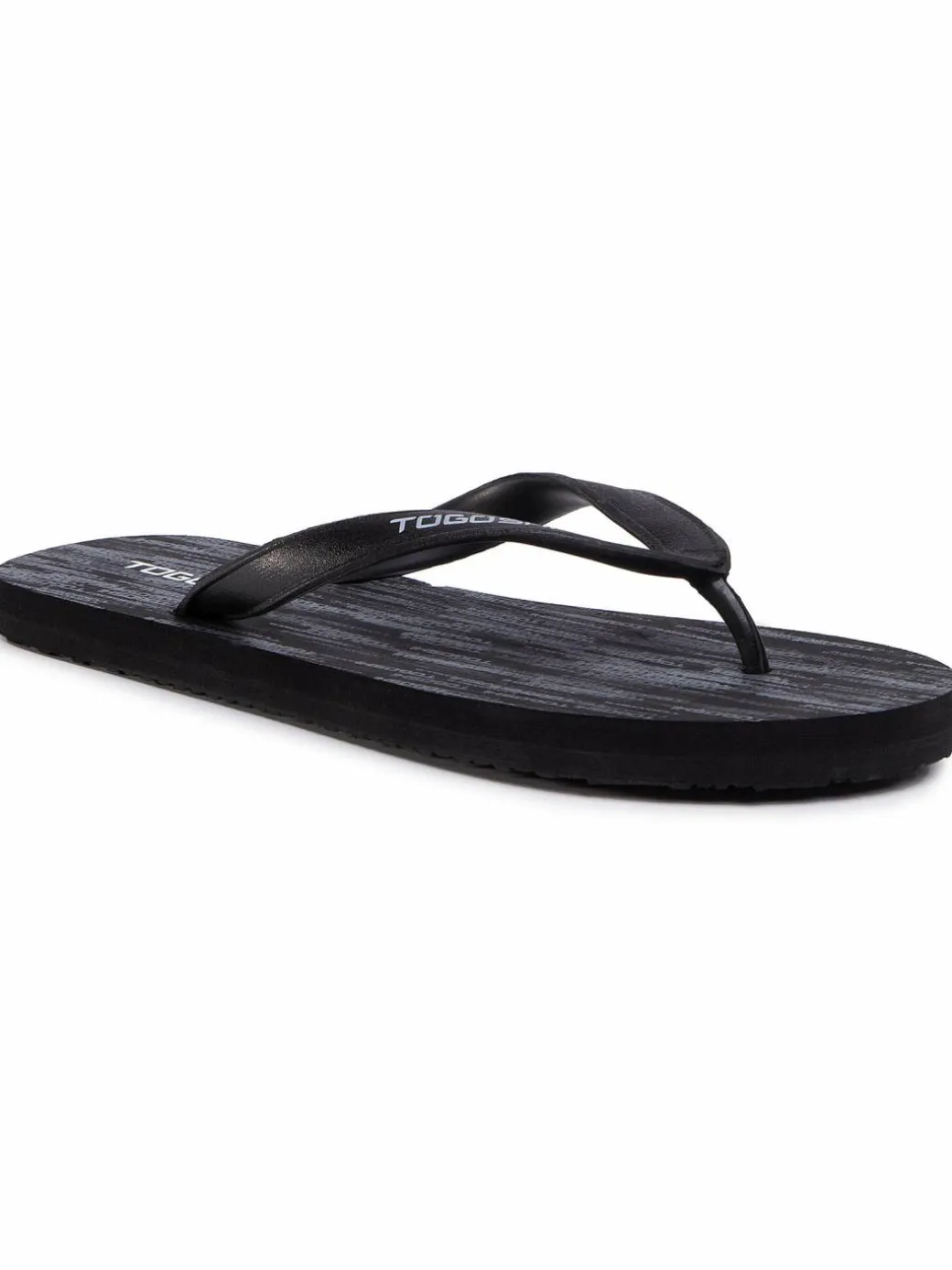 Infradito TG-20-04-000176 Nero