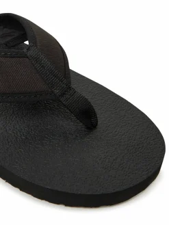 Infradito Thong+ Cv YM0YM01235 Nero