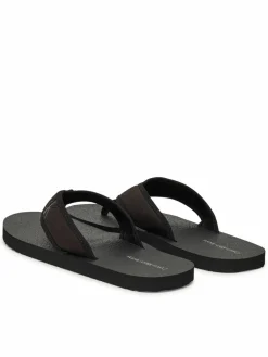 Infradito Thong+ Cv YM0YM01235 Nero
