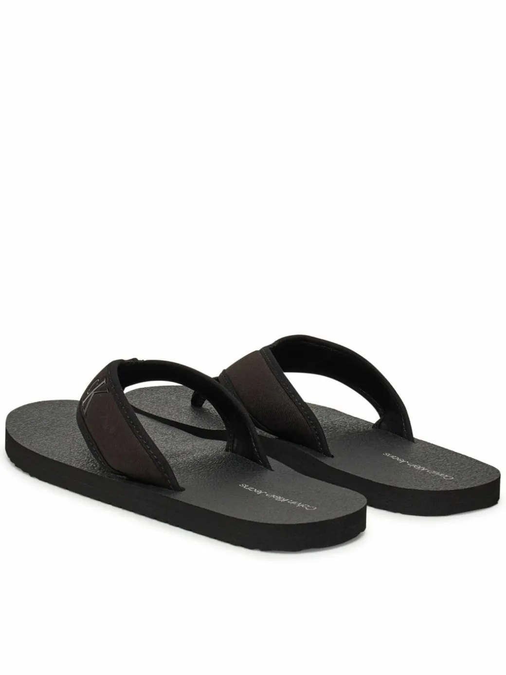 Infradito Thong+ Cv YM0YM01235 Nero