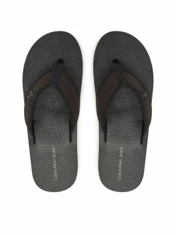 Infradito Thong+ Cv YM0YM01235 Nero