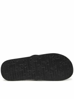 Infradito Thong+ Cv YM0YM01235 Nero