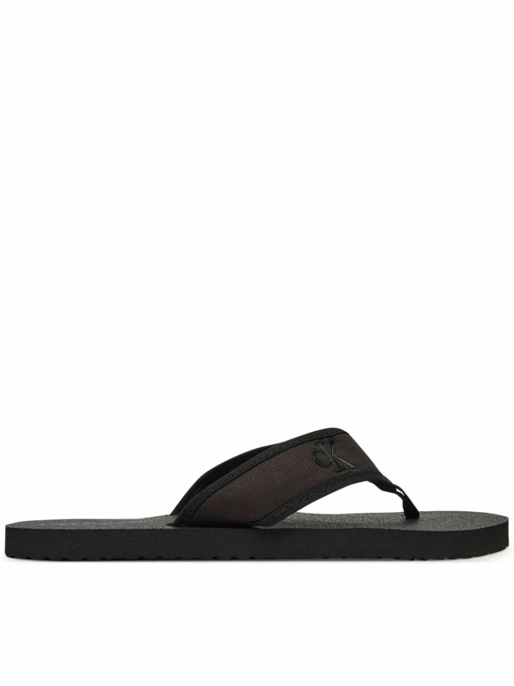 Infradito Thong+ Cv YM0YM01235 Nero