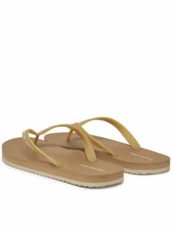 Infradito Thong+ Tpu YM0YM01265 Beige