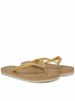Infradito Thong+ Tpu YM0YM01265 Beige