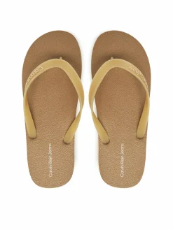 Infradito Thong+ Tpu YM0YM01265 Beige