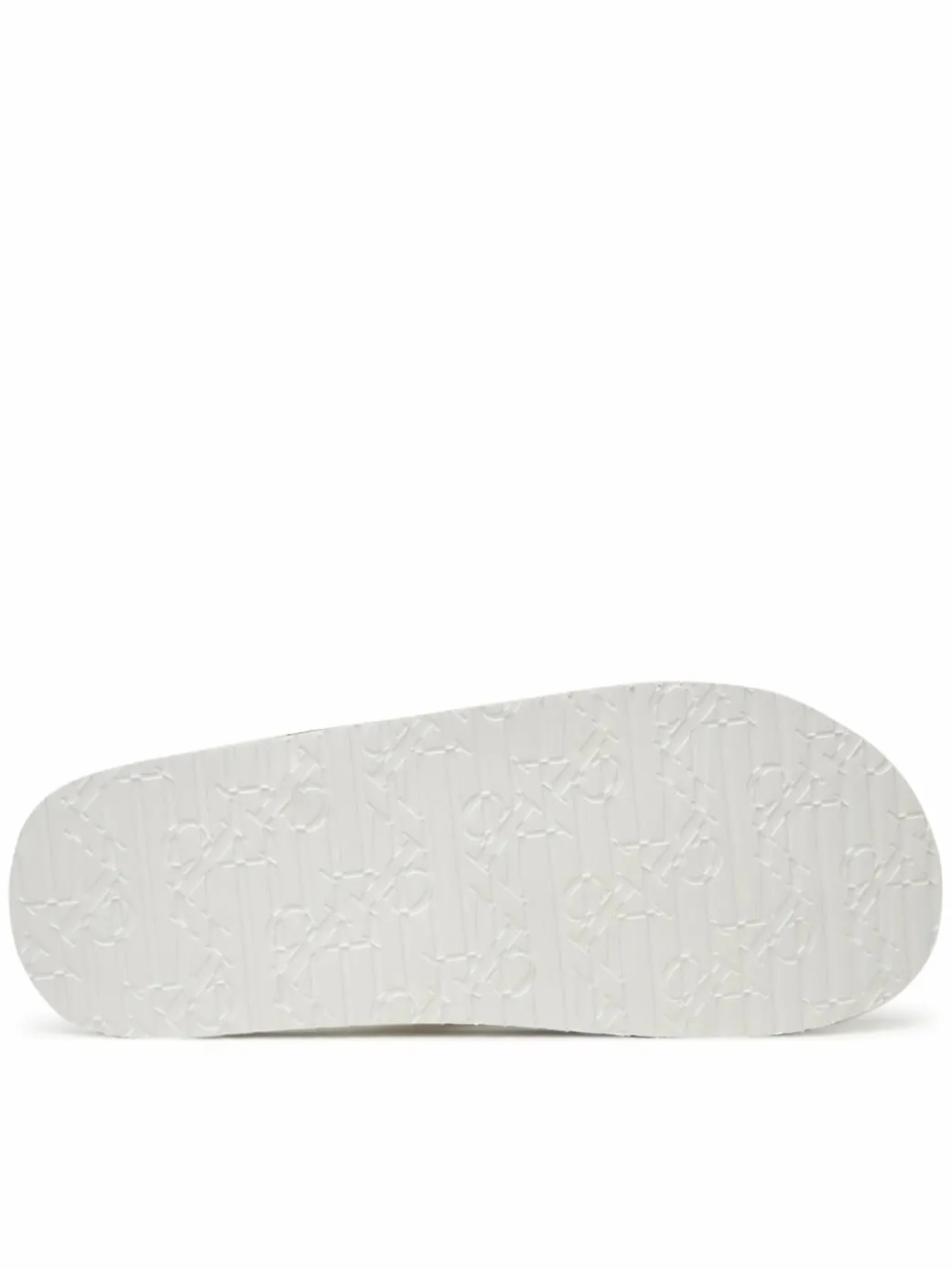 Infradito Thong+ Tpu YM0YM01265 Marrone