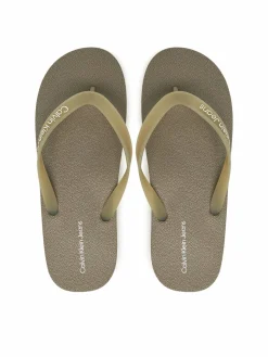 Infradito Thong+ Tpu YM0YM01265 Marrone