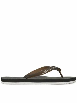 Infradito Thong+ Tpu YM0YM01265 Nero
