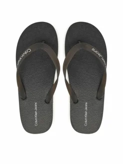 Infradito Thong+ Tpu YM0YM01265 Nero