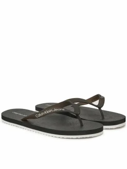 Infradito Thong+ Tpu YM0YM01265 Nero