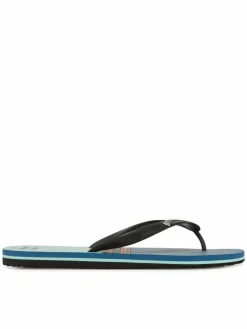 Infradito Tides EBYL100027 Nero