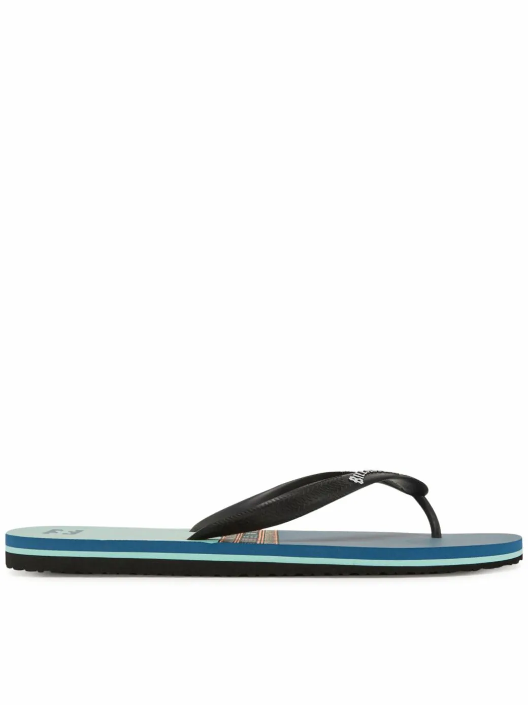 Infradito Tides EBYL100027 Nero