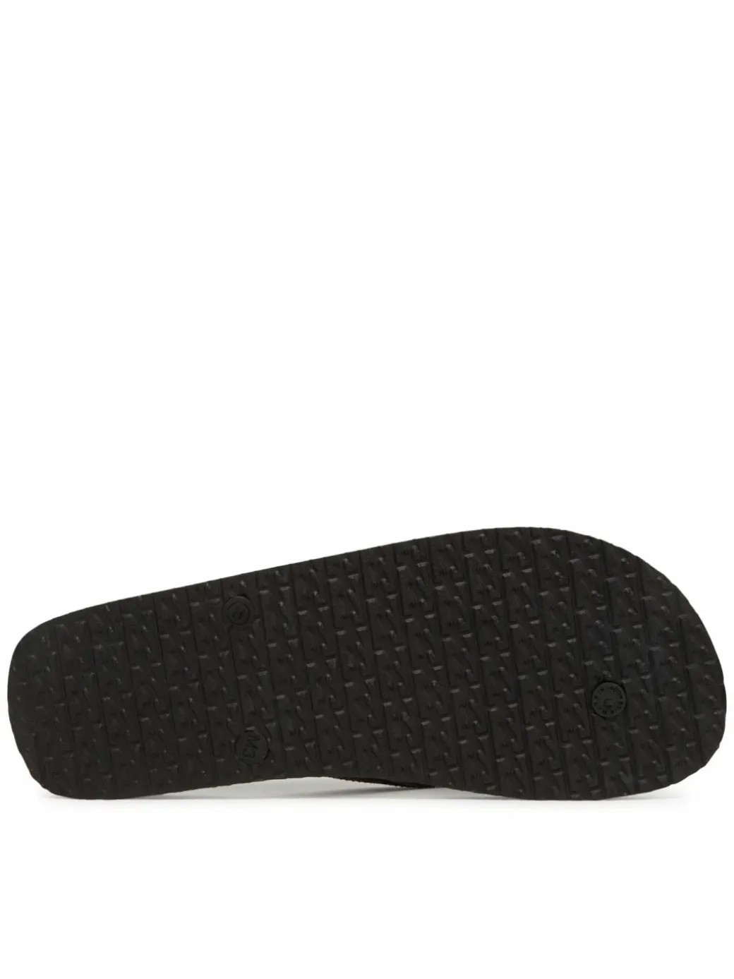 Infradito Tides EBYL100027 Nero