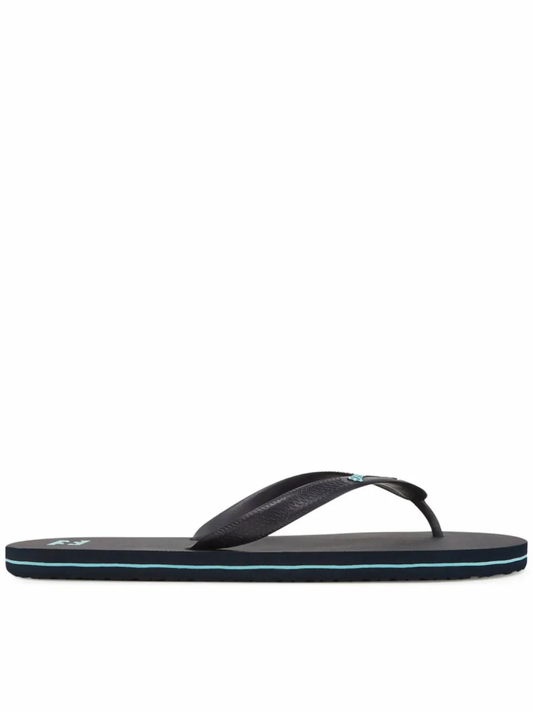 Infradito Tides Slice EBYL100023 Blu scuro