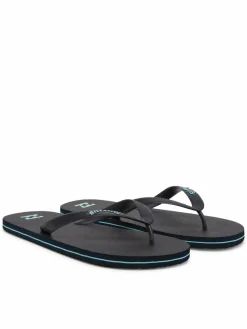 Infradito Tides Slice EBYL100023 Blu scuro