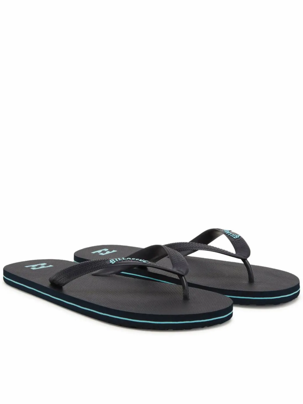 Infradito Tides Slice EBYL100023 Blu scuro
