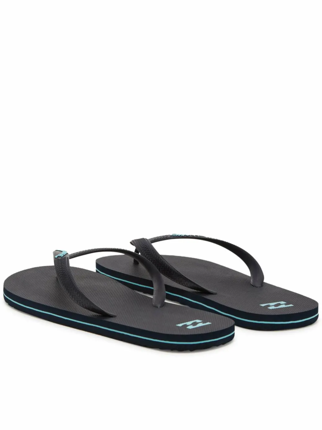 Infradito Tides Slice EBYL100023 Blu scuro
