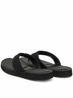 Infradito Toepost Cv Logo HM0HM01745 Nero