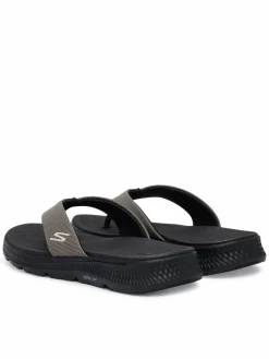 Infradito 229267/TPBK Nero
