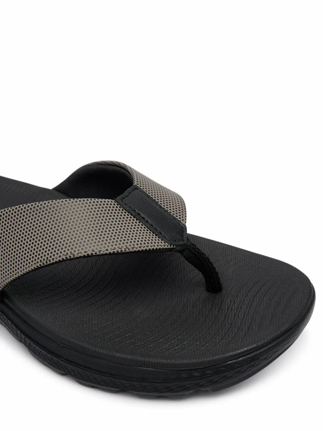 Infradito 229267/TPBK Nero