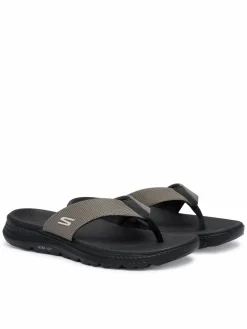 Infradito 229267/TPBK Nero