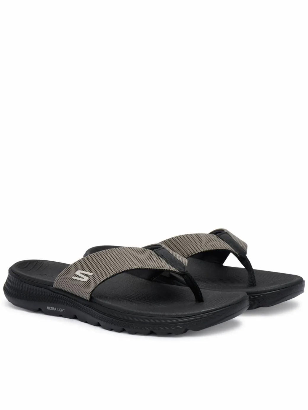 Infradito 229267/TPBK Nero