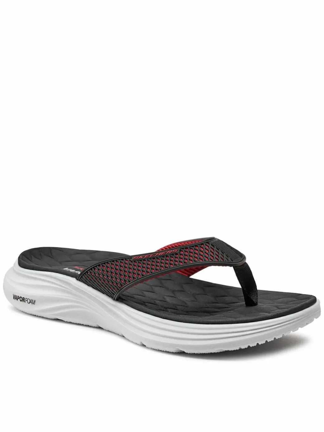 Infradito Vapor Foam Sandal 232894/BKRD Nero