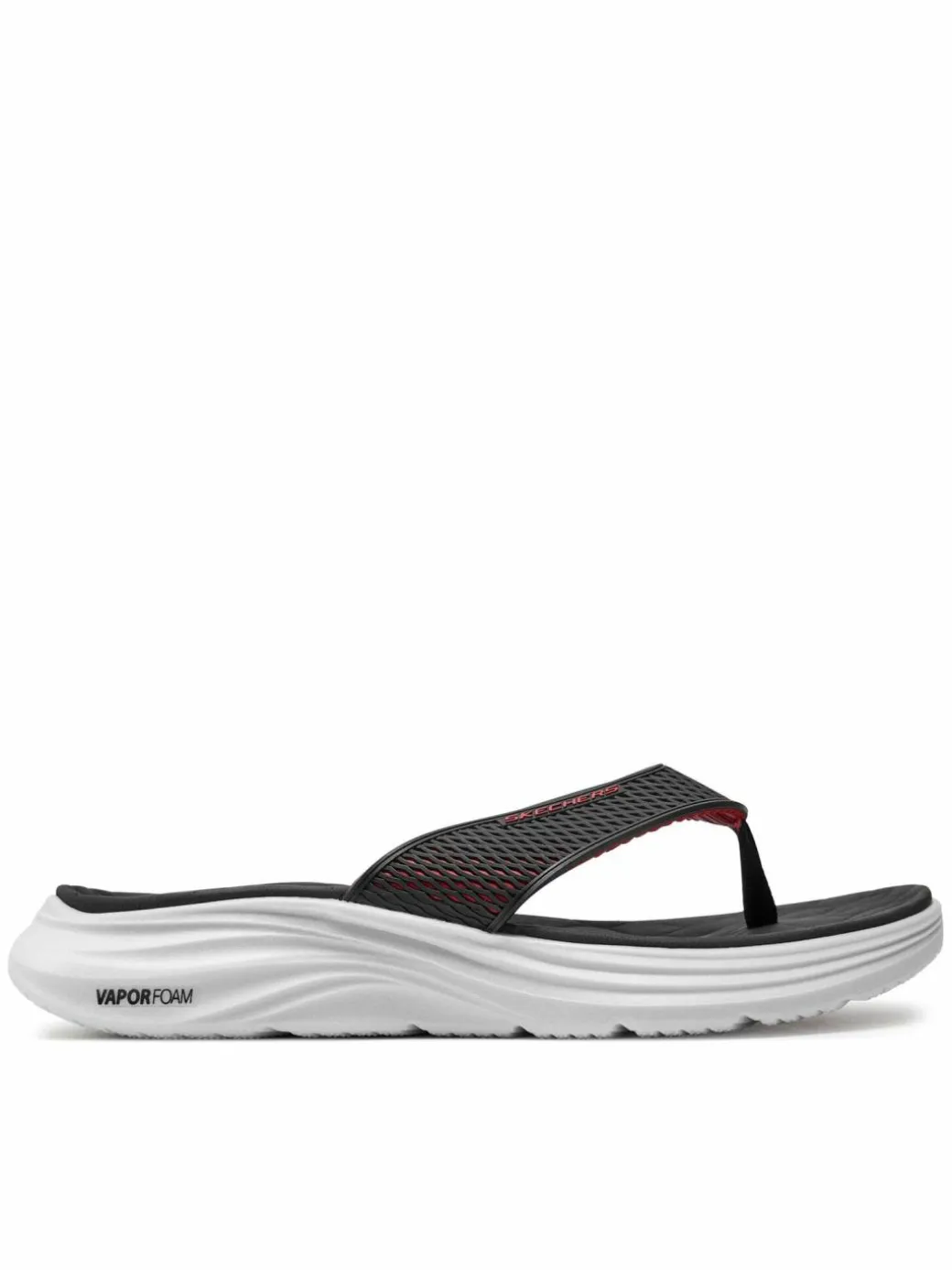 Infradito Vapor Foam Sandal 232894/BKRD Nero