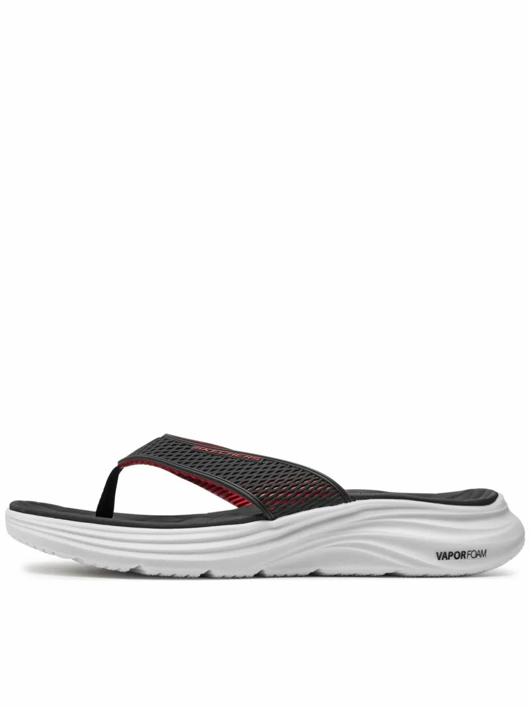 Infradito Vapor Foam Sandal 232894/BKRD Nero