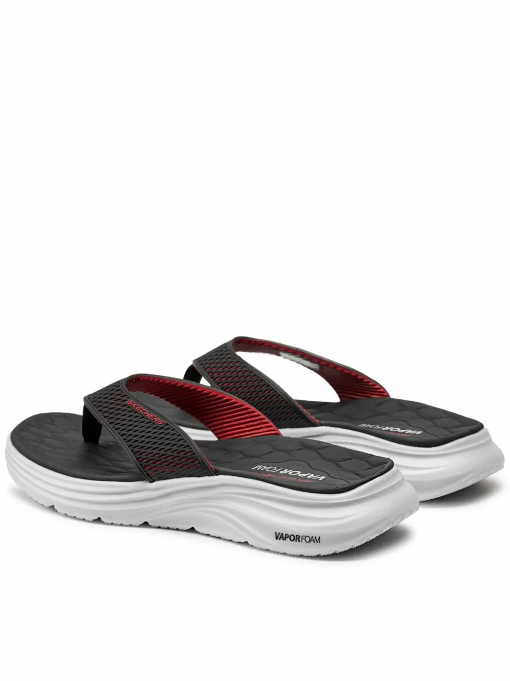 Infradito Vapor Foam Sandal 232894/BKRD Nero