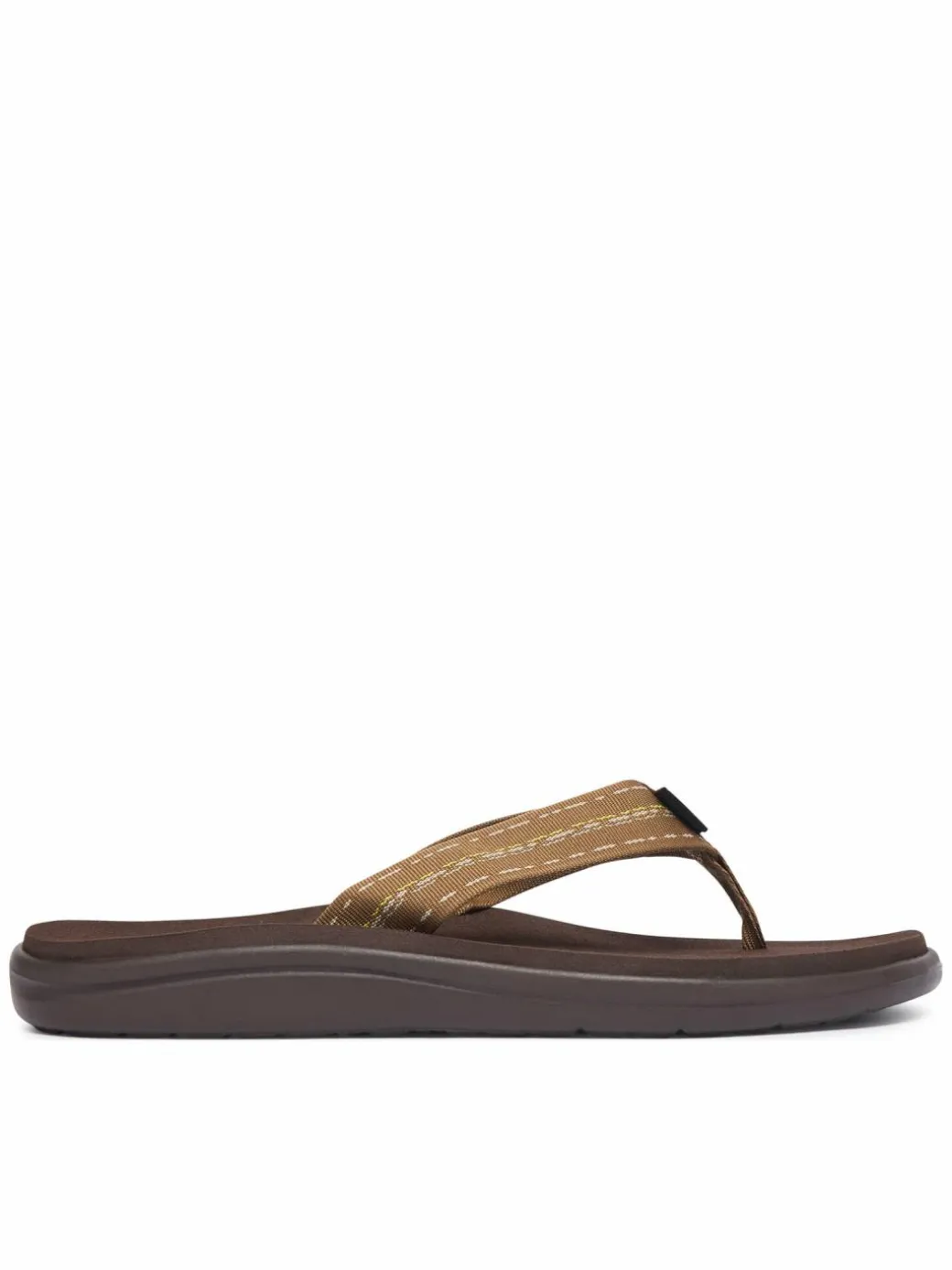 Infradito Voya Flip 1019050 Marrone