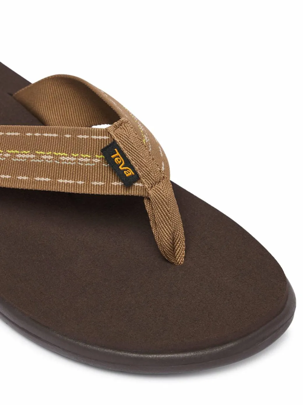 Infradito Voya Flip 1019050 Marrone