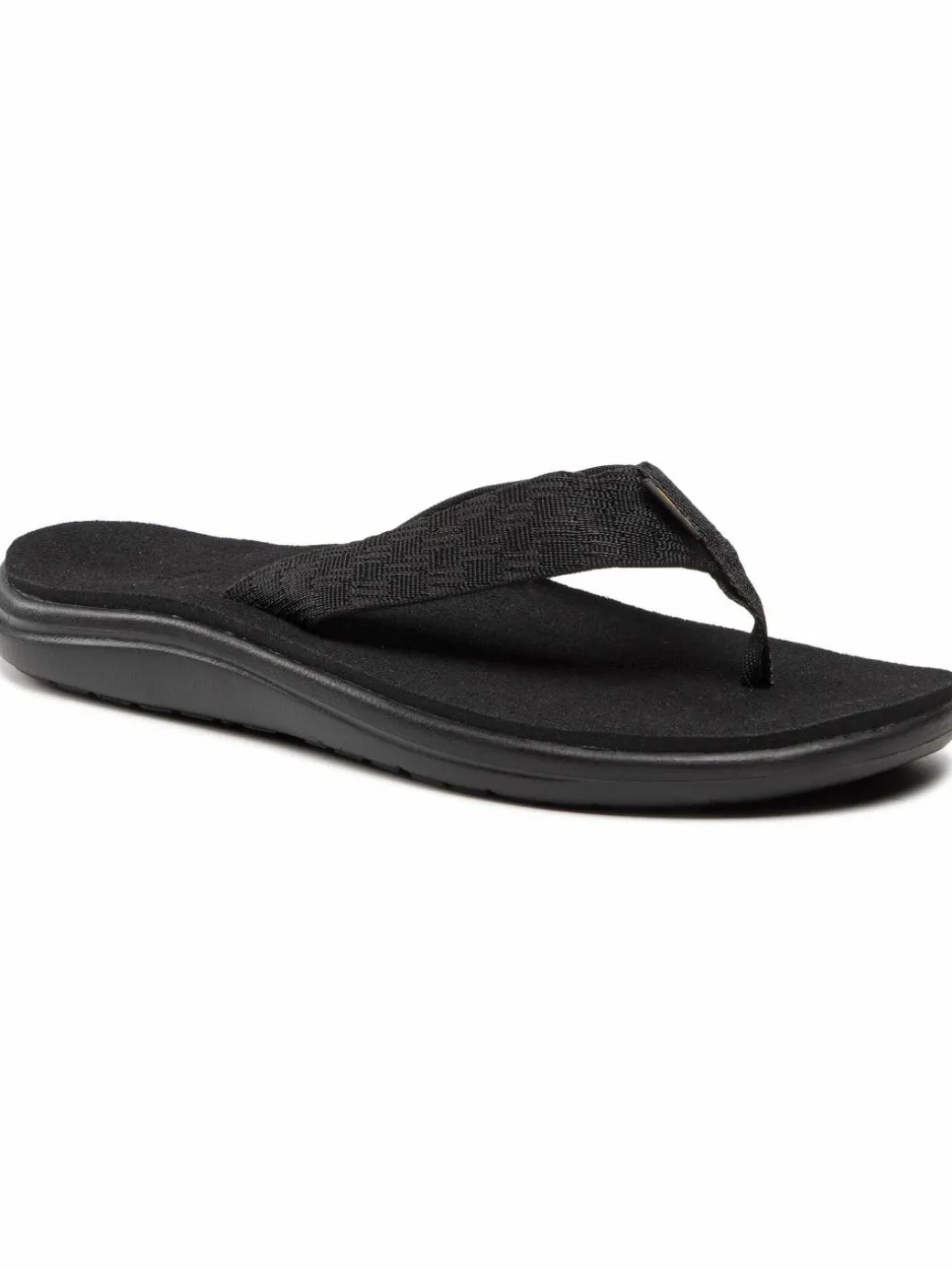 Infradito Voya Flip 1019050 Nero