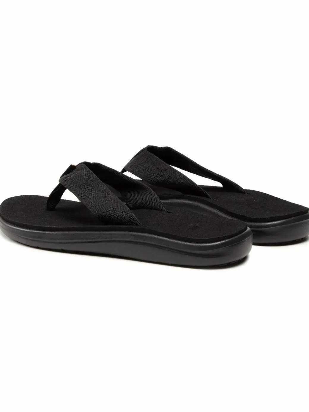 Infradito Voya Flip 1019050 Nero