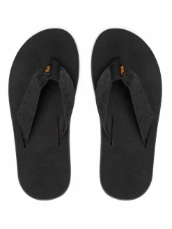 Infradito Voya Flip 1019050 Nero