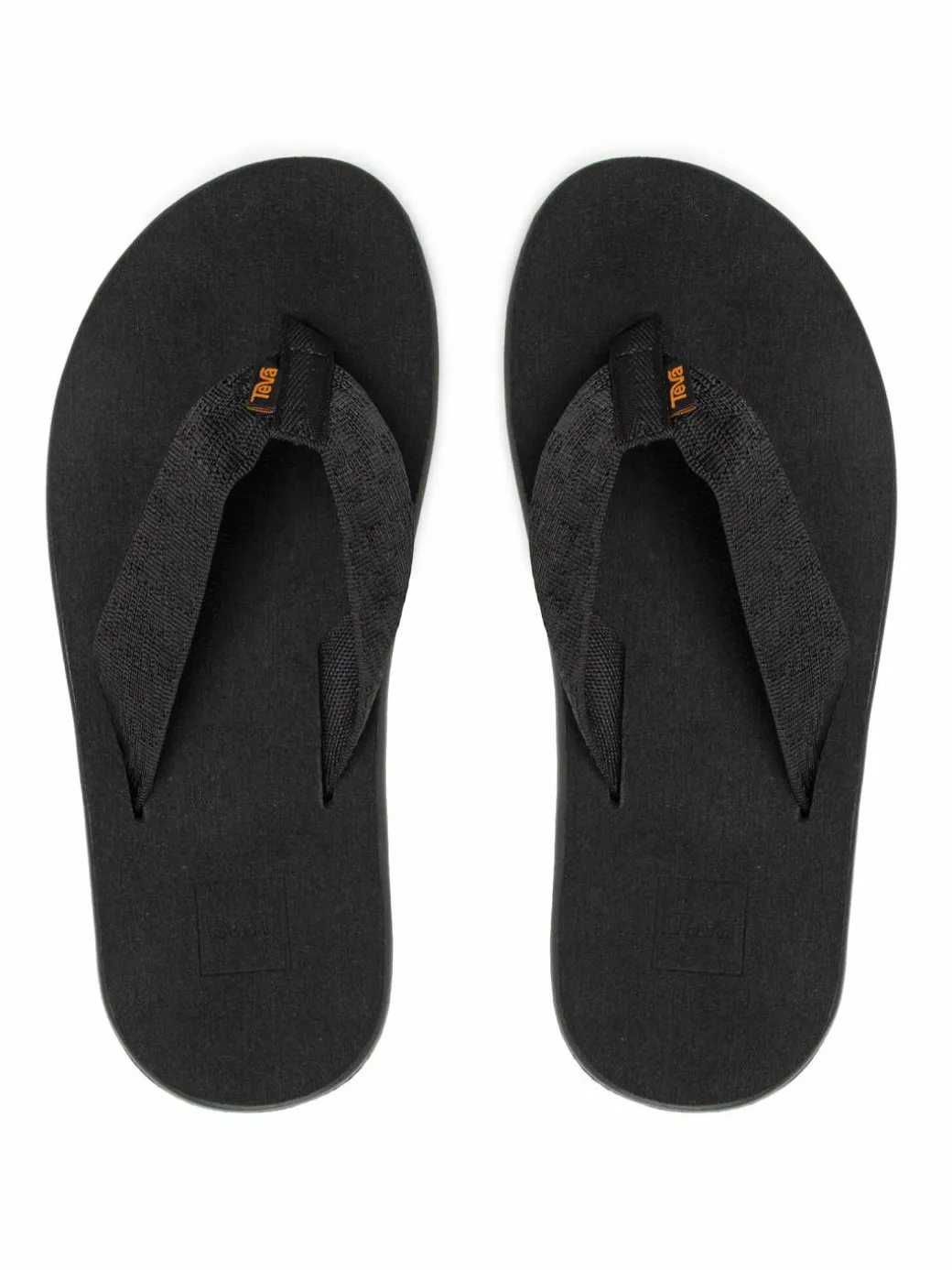 Infradito Voya Flip 1019050 Nero