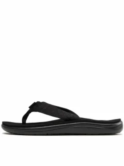 Infradito Voya Flip 1019050 Nero
